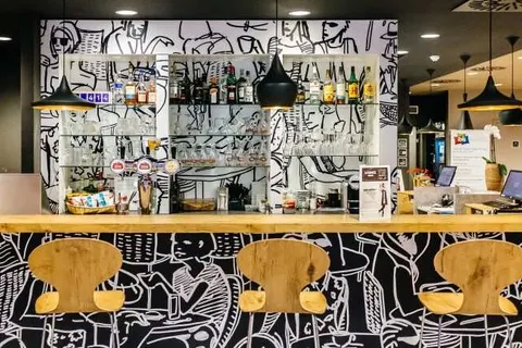 ibis De Panne foto 14