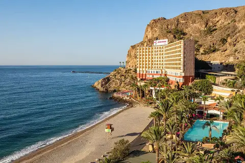 Mirador del Cabo in Enix — foto 2