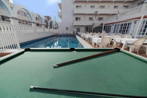 Aparthotel Vibra Lux Mar in Ibiza-Stad — foto 3