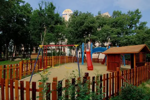 Helios Spa & Resort in СПА център Ривиера Бийч — foto 8