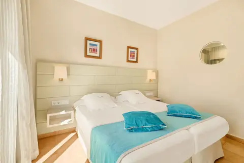 Hotel Cala d'Or in Palma — foto 2