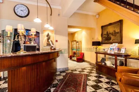 Avenue Boutique Hotel foto 4