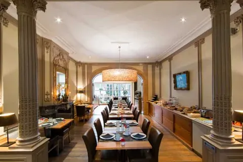 Hotel de Flandre foto 1