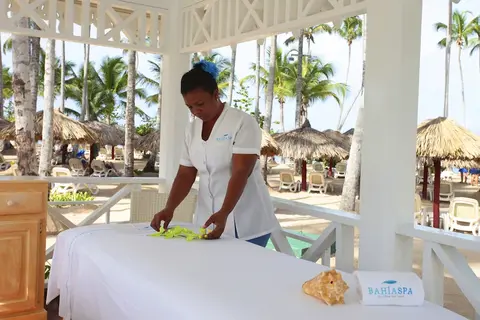 Bahia Principe Luxury Bouganville in La Romana — foto 26