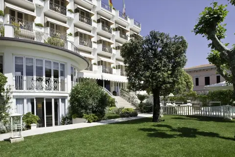 Il Negresco in Forte Dei Marmi — foto 18