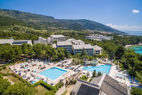 BRETANIDE Sport & Wellness Resort in Bol — foto 24