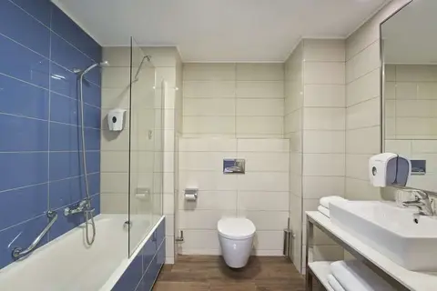 Epsilon Appartementen in Kallithea — foto 11