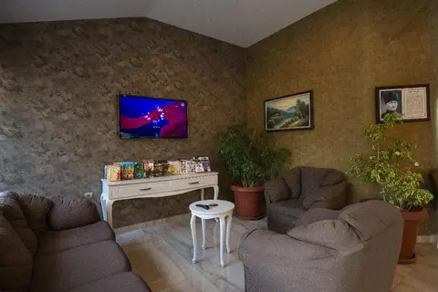 Han Deluxe Hotel & Suites in Fethiye — foto 6