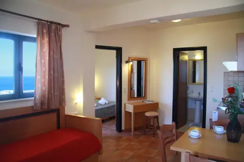 Driades Apartments in Δημοτική Ενότητα Χερσονήσου — foto 28