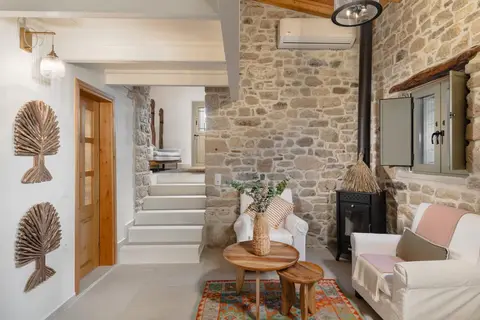 St. Ten Stone Village in Δημοτική Ενότητα Γόρτυνας — foto 12