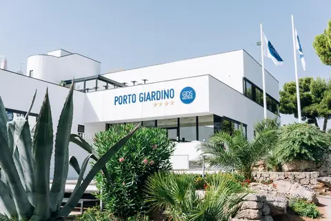 Porto Giardino in Monopoli — foto 8