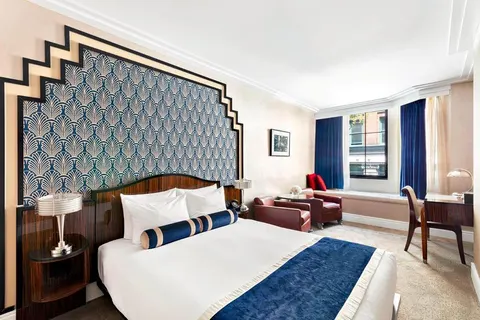 Walker Hotel Greenwich Village in New York — foto 2