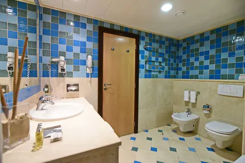 Grande Real Santa Eulalia Resort & Hotel Spa in Albufeira — foto 29