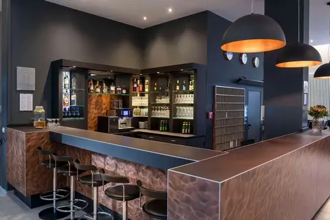Best Western Hotel am Spittelmarkt in Berlijn — foto 14