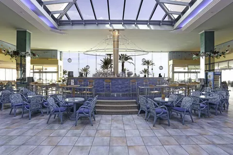Hotel Kaktus Albir in l'Alfàs del Pi — foto 14