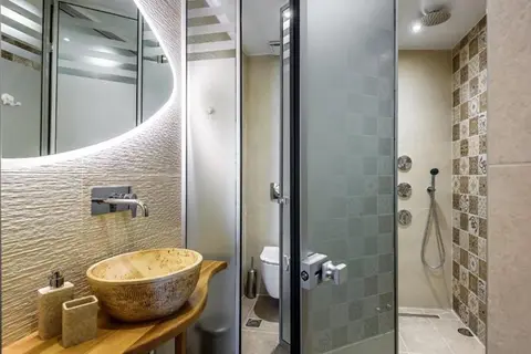 Belmondo Hotel & Suites in Chania — foto 22