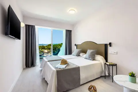 Hotel Vibra Palma Cactus in San Bartolomé de Tirajana — foto 4