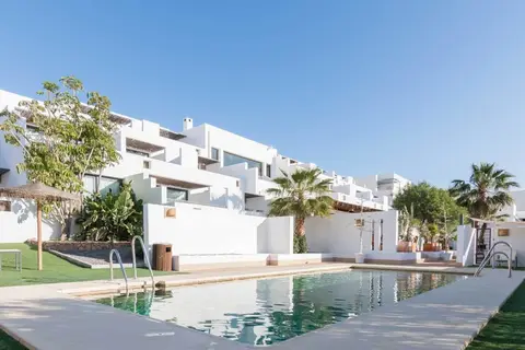Cala Chica in Nijar — foto 4
