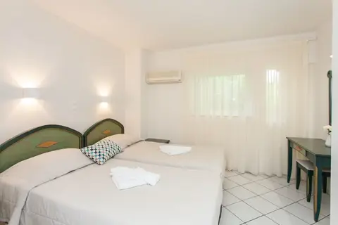 Hotel Meliti in Rethimnon — foto 17