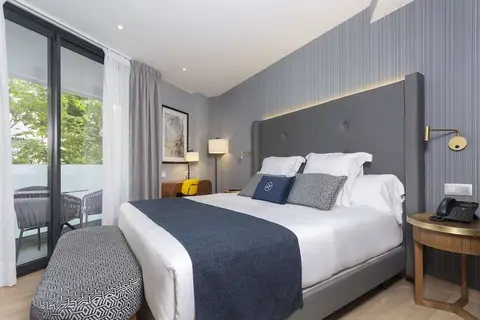 Hotel Lima in Marbella — foto 2