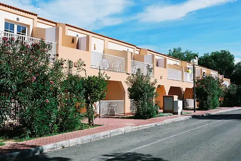 Apartaments Maribel Menorca in Ciutadella — foto 21
