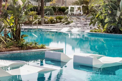 AQUA Hotel Silhouette & Spa foto 9