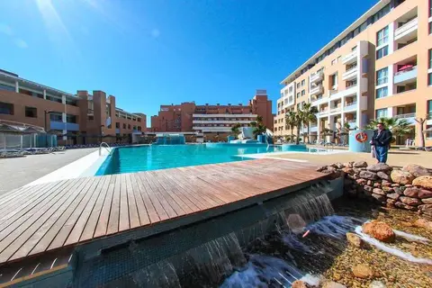 Hotel Neptuno in Roquetas de Mar — foto 3