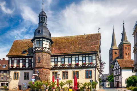 Ontdek sprookjesachtig Duitsland in Diverse regio's in Duitsland — foto 9