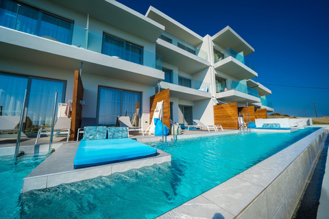 Harmony Crest Resort & Spa - adults only foto 23