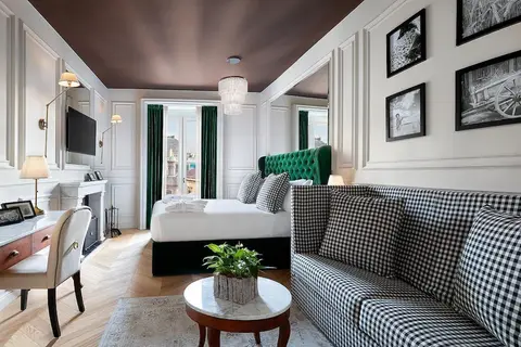 Matilde Boutique Hotel in Milaan, foto 14