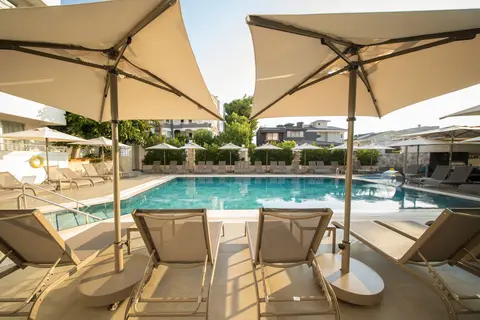Banu Hotel in Marmaris, foto 7