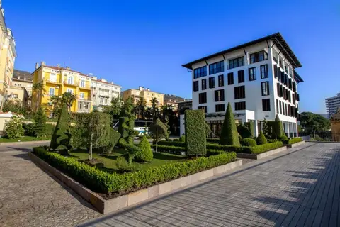 Amadria Park Hotel Royal in Opatija — foto 6
