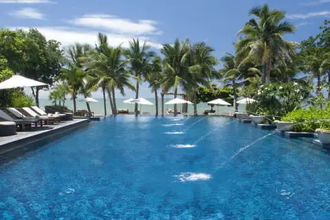 Mövenpick Asara Resort & Spa Hua Hin in Mövenpick Asara Resort Spa Hua Hin