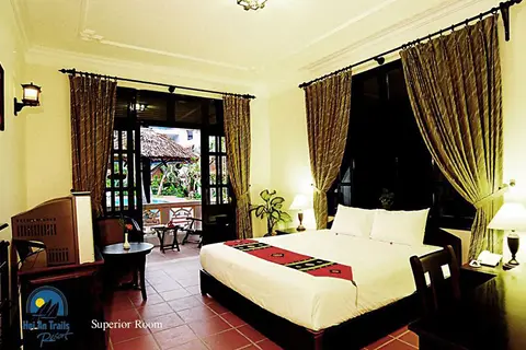 Anmira Resort & Spa Hoi An by The Unlimited Collection in Đà Nẵng — foto 7