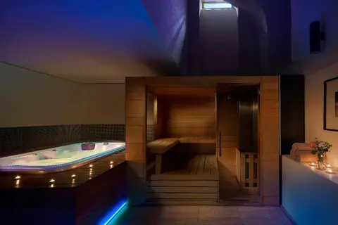 Avani Palazzo Moscova Milan Hotel in Milaan — foto 22
