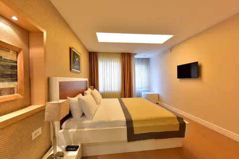 Cheya Deluxe Residence Nisantasi in Fatih, foto 3