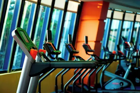 Le Meridien Al Aqah Beach Resort in Dibba — foto 6