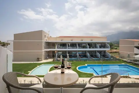 Vantaris Blue in Dramia, foto 15
