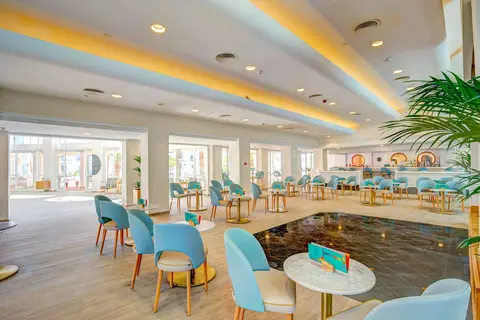 SBH Maxorata Resort in Pájara, foto 11