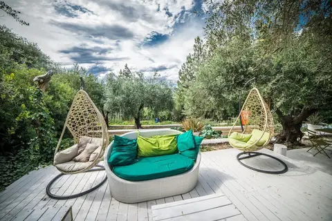 Su Gologone Experience Hotel in Oliena — foto 2