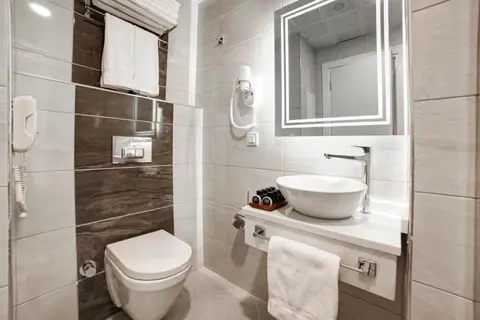 Great Fortune Design Hotel in Fatih — foto 20