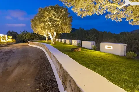 Agroturismo Can Toni Xumeu in Santa Eulària des Riu, foto 9