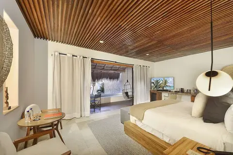 Tago Tulum By G Hotels in Manuel Antonio Ay — foto 3