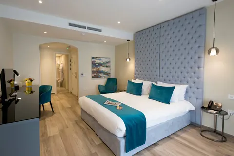 Hotel Urban Valley Resort & Spa foto 14