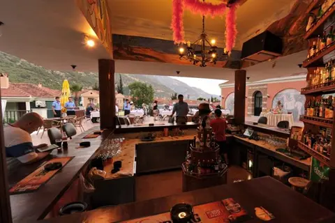 The Tower Hotel in Fethiye — foto 6