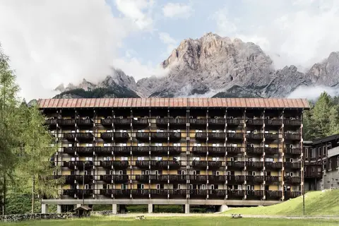 Hotel Boite in Borca di Cadore, foto 26