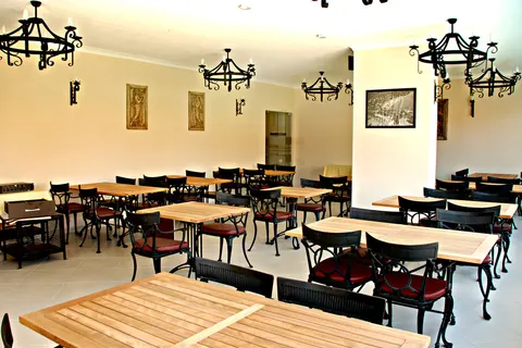 Boulevard Hotel foto 12