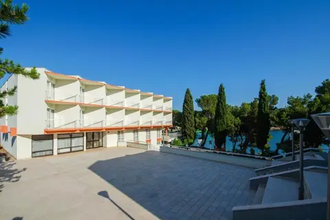Centinera Resort & Camping in Medulin — foto 8