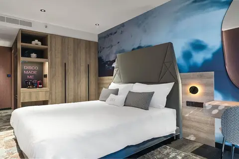 NYX Hotel Limassol in Λεμεσός — foto 10
