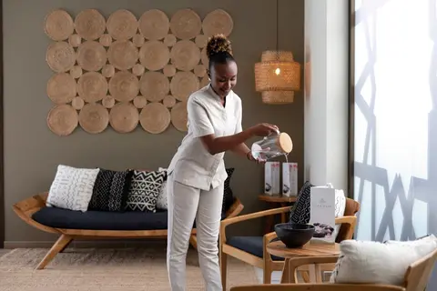 Hotel Riu Baobab in Communauté rurale de Malicounda — foto 12